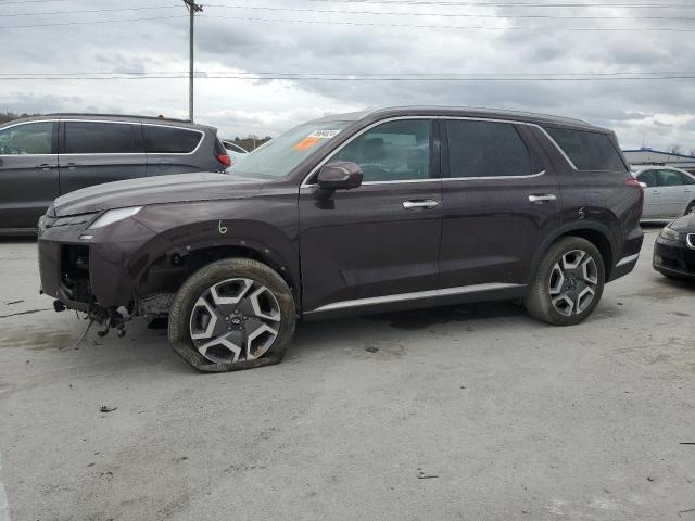  Salvage Hyundai PALISADE