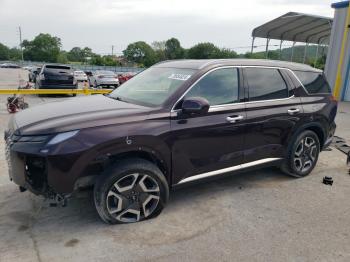  Salvage Hyundai PALISADE
