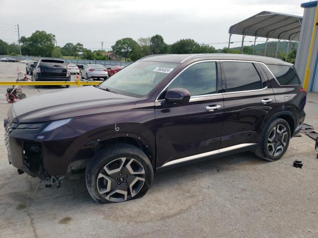  Salvage Hyundai PALISADE