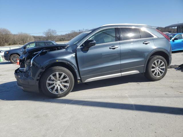  Salvage Cadillac XT4