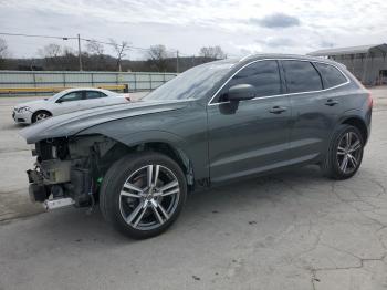 Salvage Volvo XC60