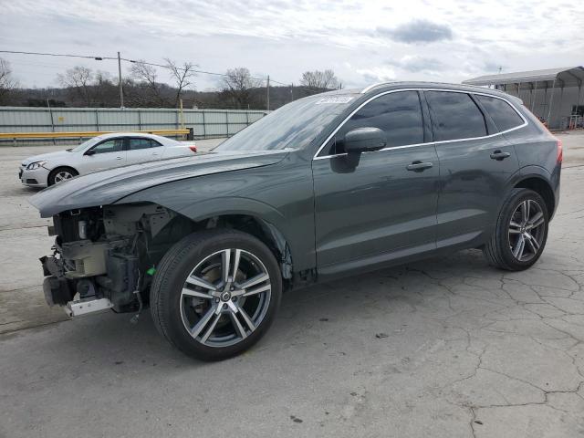  Salvage Volvo XC60