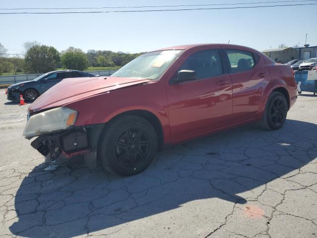  Salvage Dodge Avenger