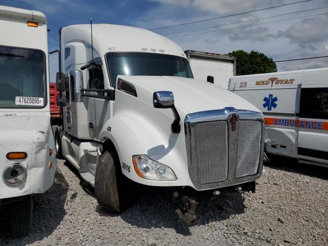  Salvage Kenworth T680