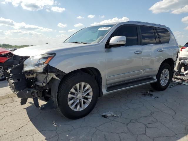 Salvage Lexus Gx