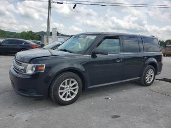  Salvage Ford Flex