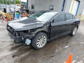 Salvage Buick LaCrosse