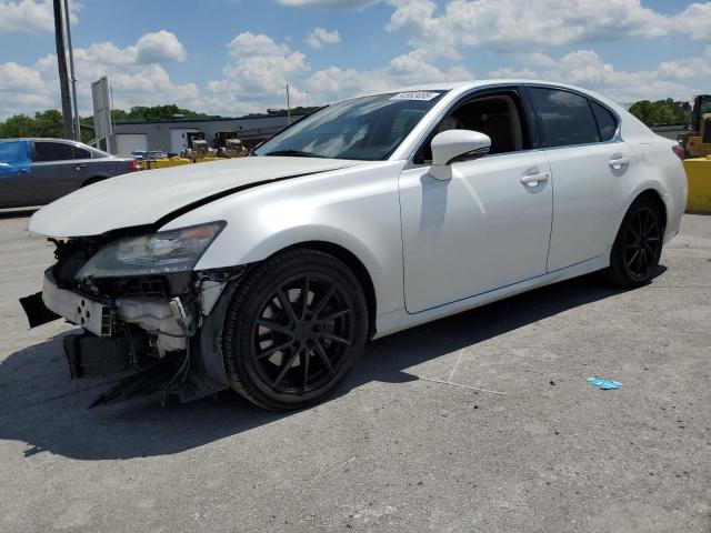  Salvage Lexus Gs