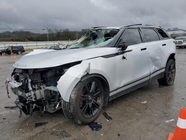  Salvage Land Rover Range Rover