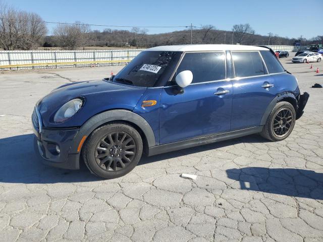  Salvage MINI Cooper