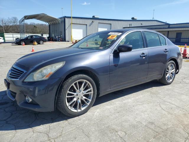  Salvage INFINITI G37