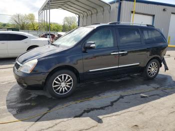  Salvage Kia Sedona