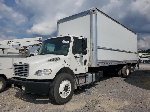  Salvage Freightliner M2 106 Med