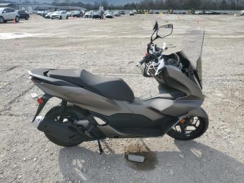  Salvage Honda Pcx