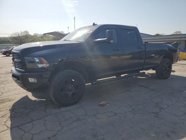  Salvage Ram 3500