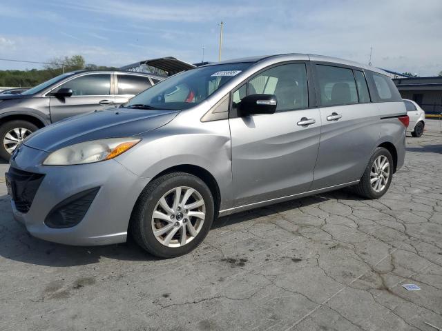  Salvage Mazda 5