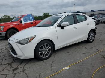  Salvage Toyota Scion