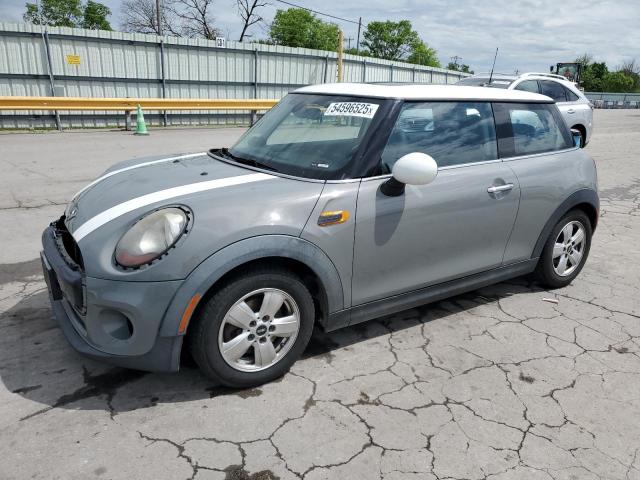  Salvage MINI Cooper