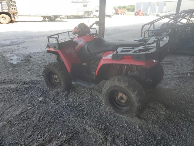 Polaris Atv 500 H.o. Image 2