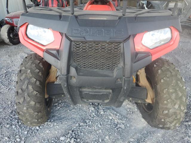 Polaris Atv 500 H.o. Image 7