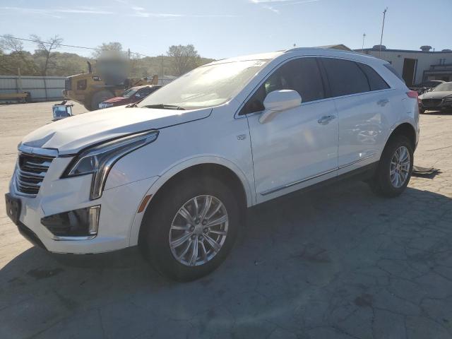  Salvage Cadillac XT5