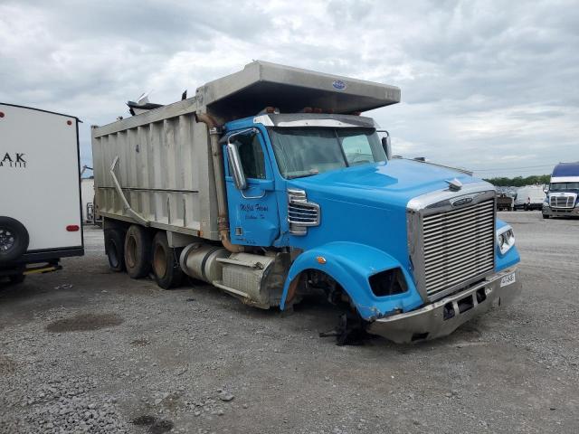  Salvage Freightliner Convention
