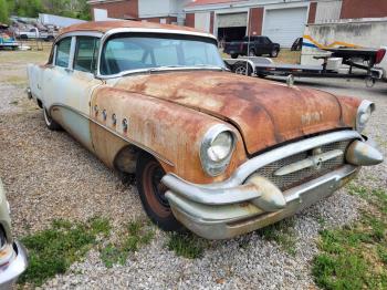  Salvage Buick Special