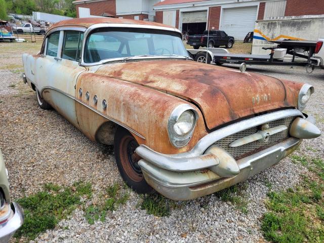  Salvage Buick Special