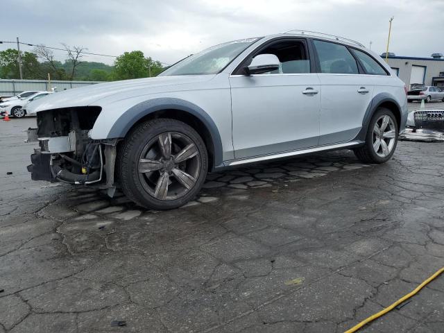  Salvage Audi A4