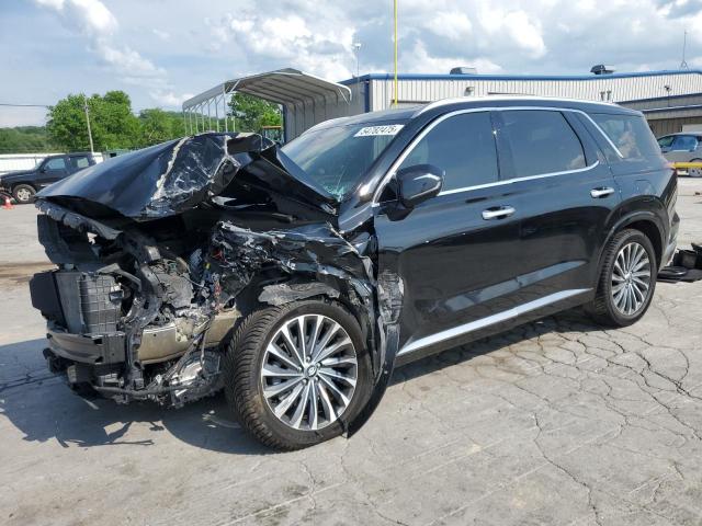  Salvage Hyundai PALISADE