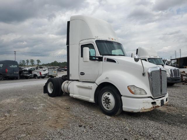  Salvage Kenworth T680