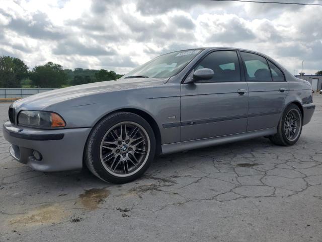  Salvage BMW M Series