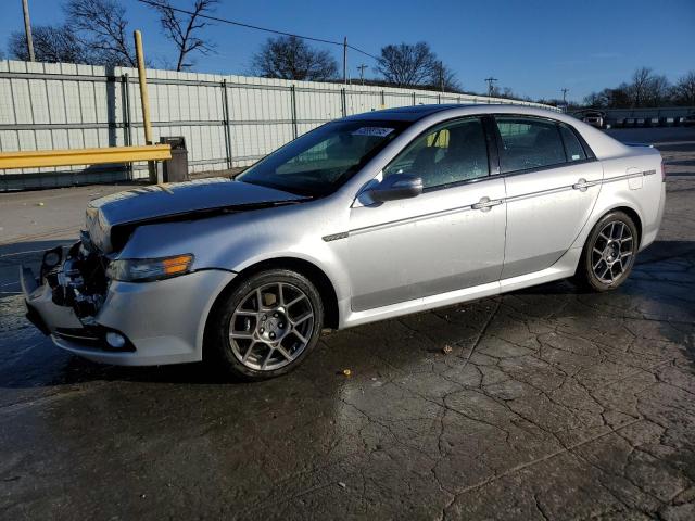  Salvage Acura TL