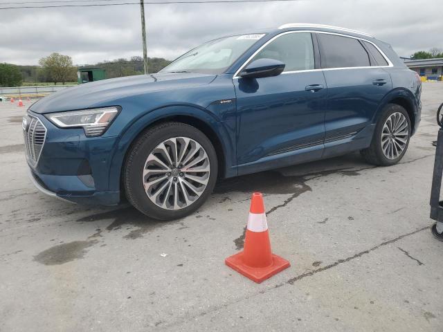  Salvage Audi e-tron