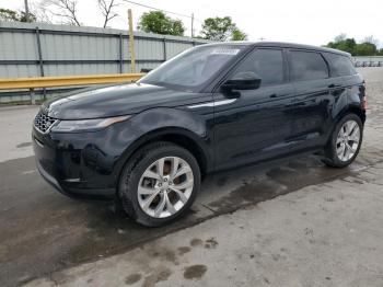  Salvage Land Rover Range Rover