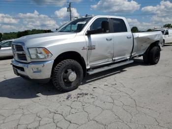  Salvage Ram 3500