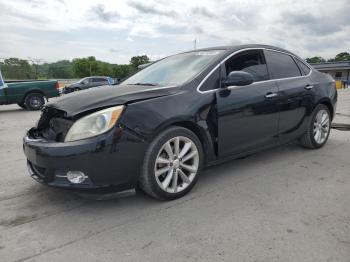  Salvage Buick Verano