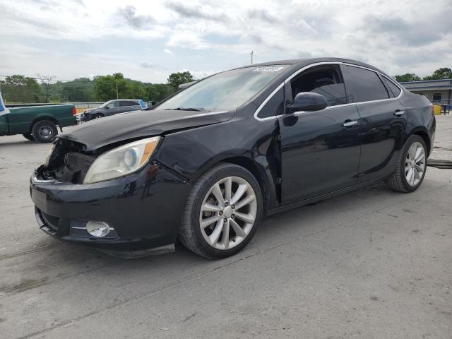  Salvage Buick Verano