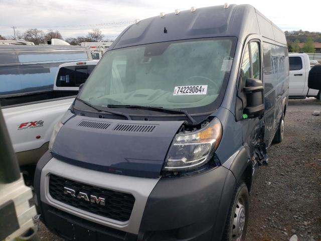 Salvage Ram Promaster