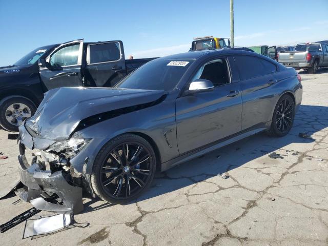  Salvage BMW 4 Series