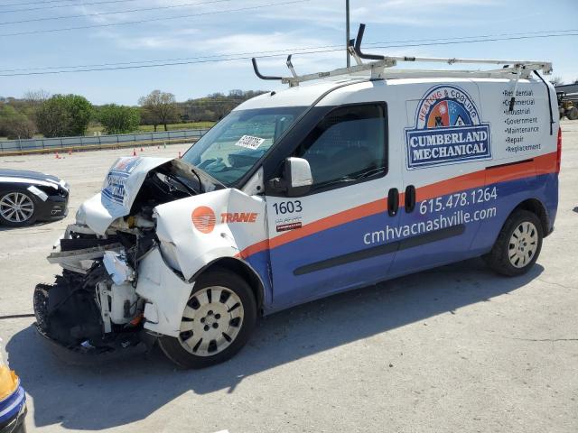  Salvage Ram Promaster