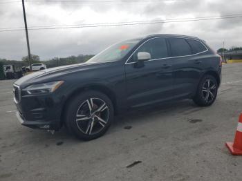 Salvage Volvo XC60