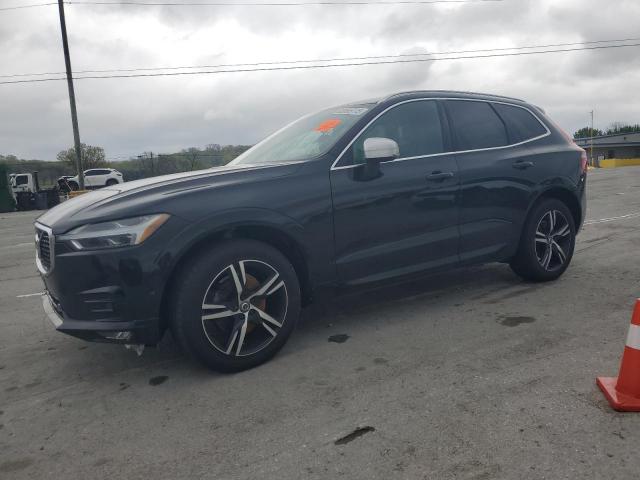  Salvage Volvo XC60