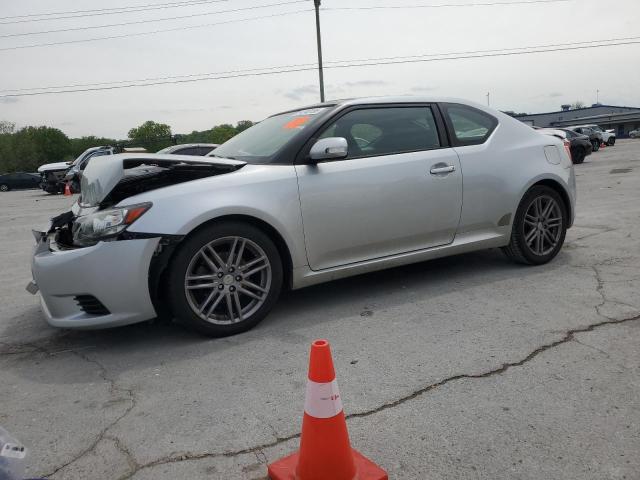  Salvage Toyota Scion
