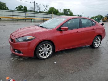  Salvage Dodge Dart
