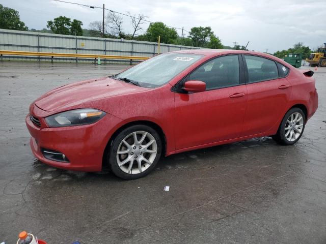  Salvage Dodge Dart