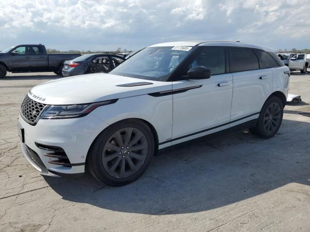  Salvage Land Rover Range Rover
