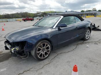  Salvage Audi A5