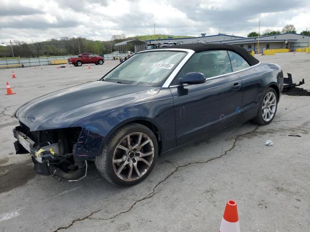  Salvage Audi A5