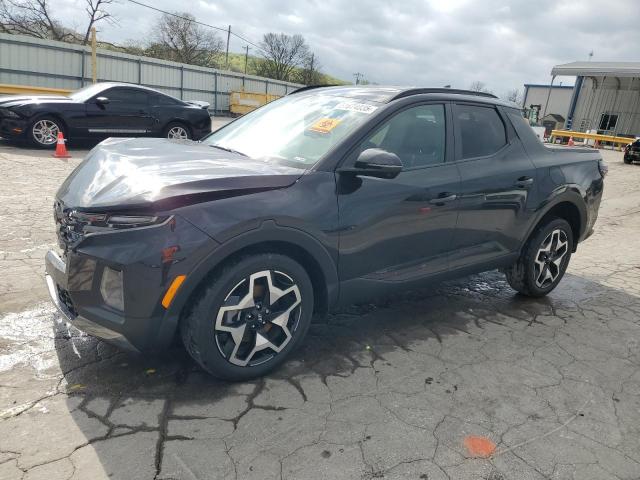  Salvage Hyundai SANTA CRUZ